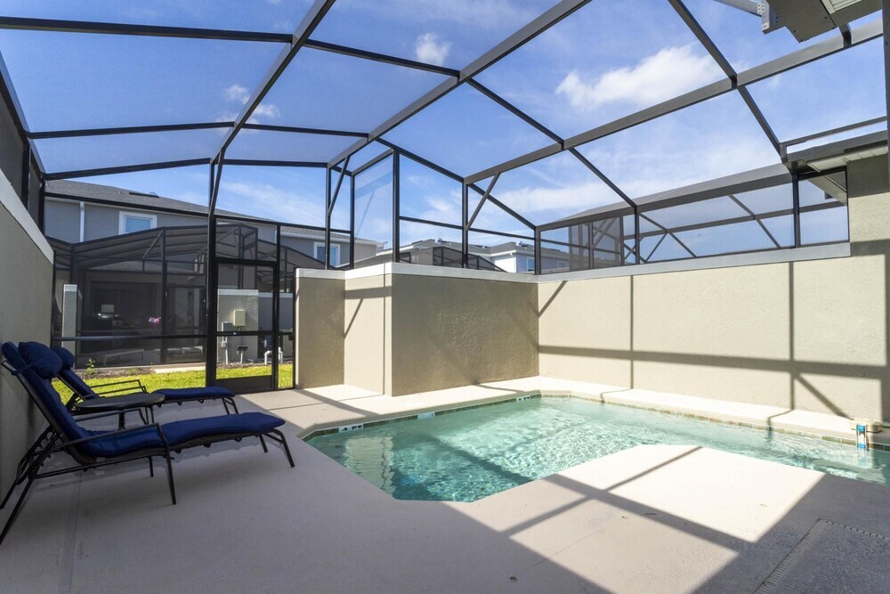 Stunning 4Bd w Pool Close to Disney @ Storey Lake 2881 - photo 11
