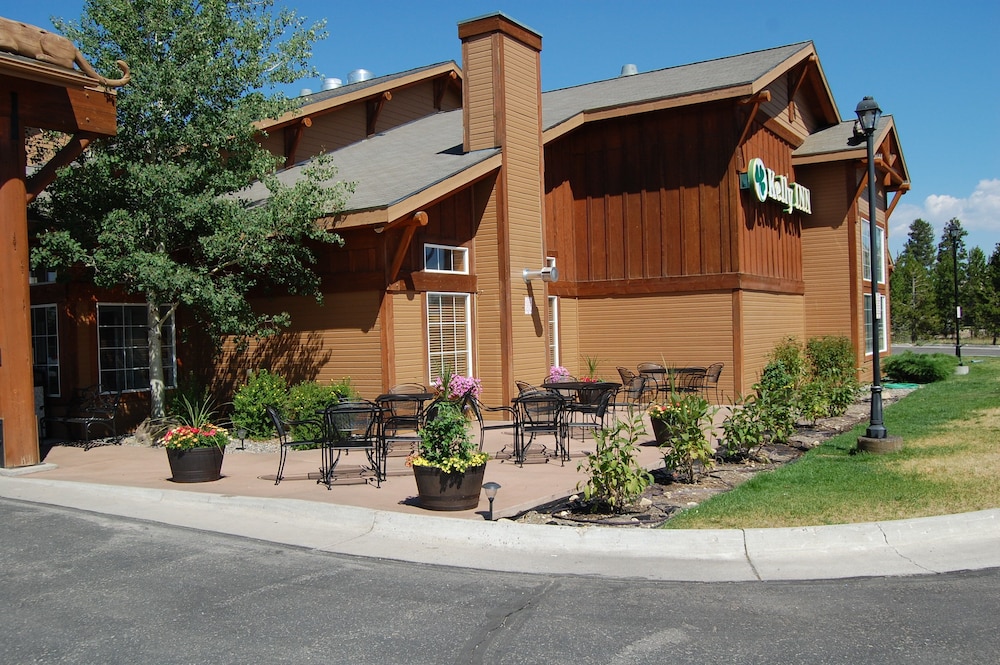 Kelly Inn West Yellowstone in West Yellowstone, United States