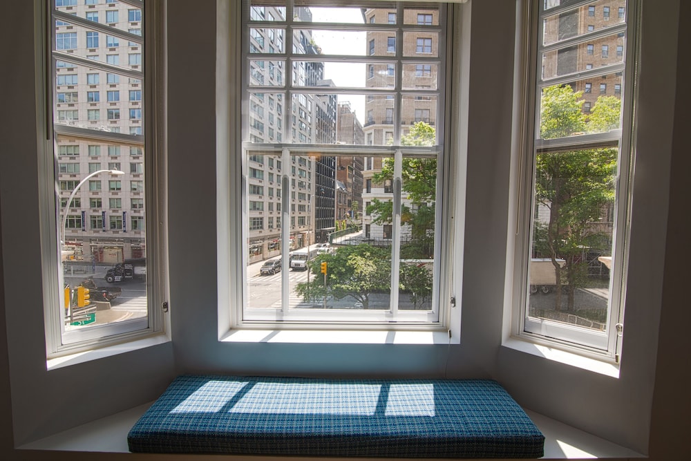 Hotel Belleclaire - photo 25