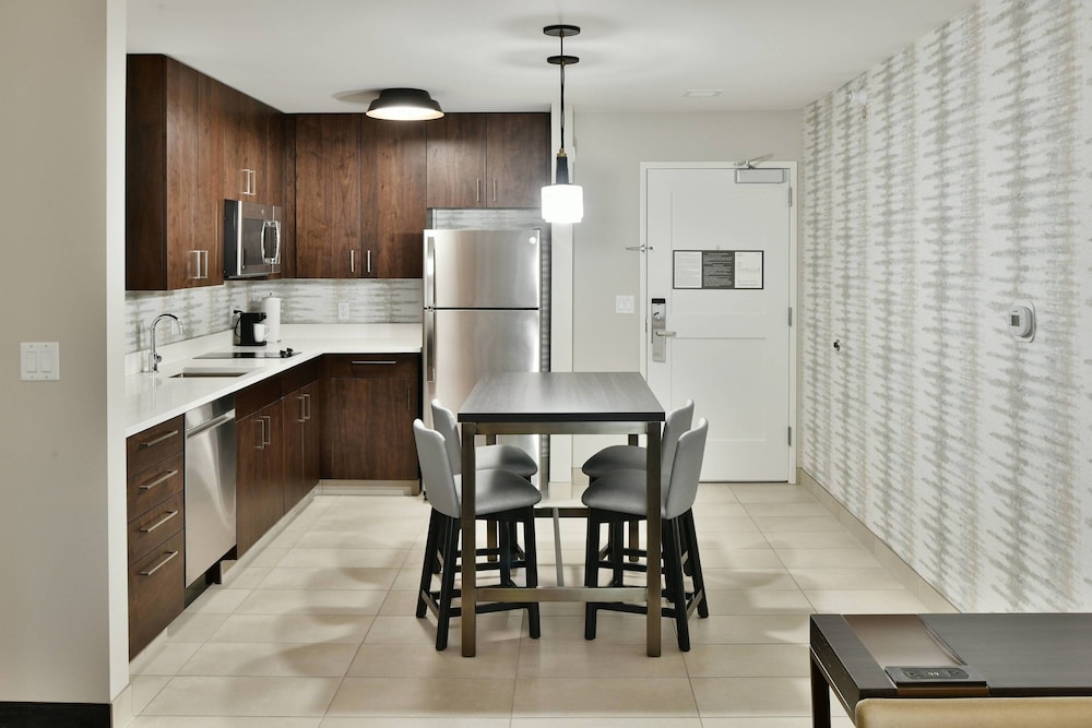 Residence Inn by Marriott Eau Claire - photo 5