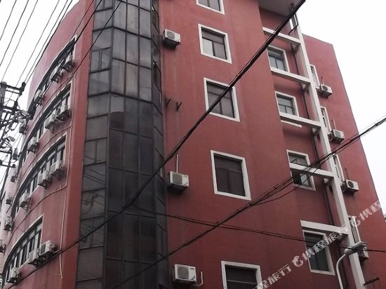 Haining shangjia hotel in Haining, People's Republic of China