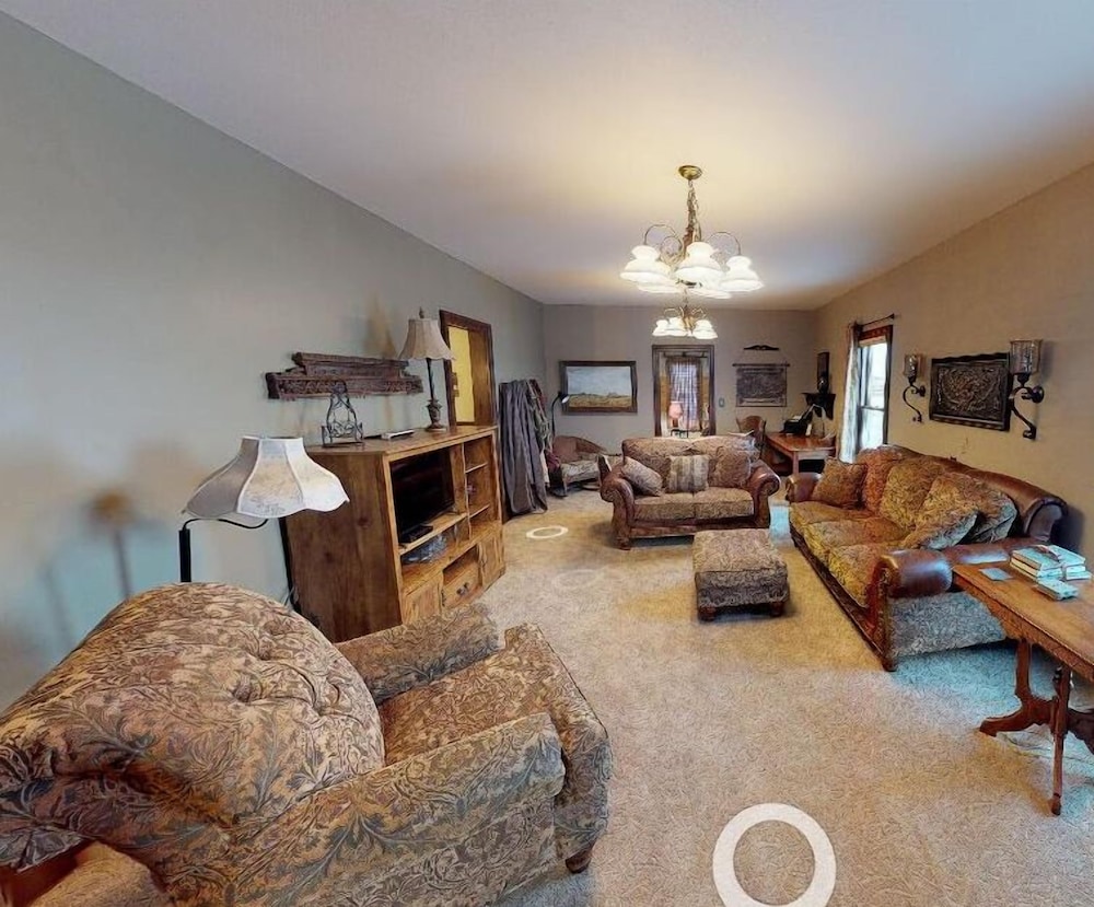 Elkhorn Ridge Resort - photo 29