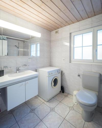 Haus Wick — 4-Star Luxury Hotel in Klosters Serneus, Switzerland
