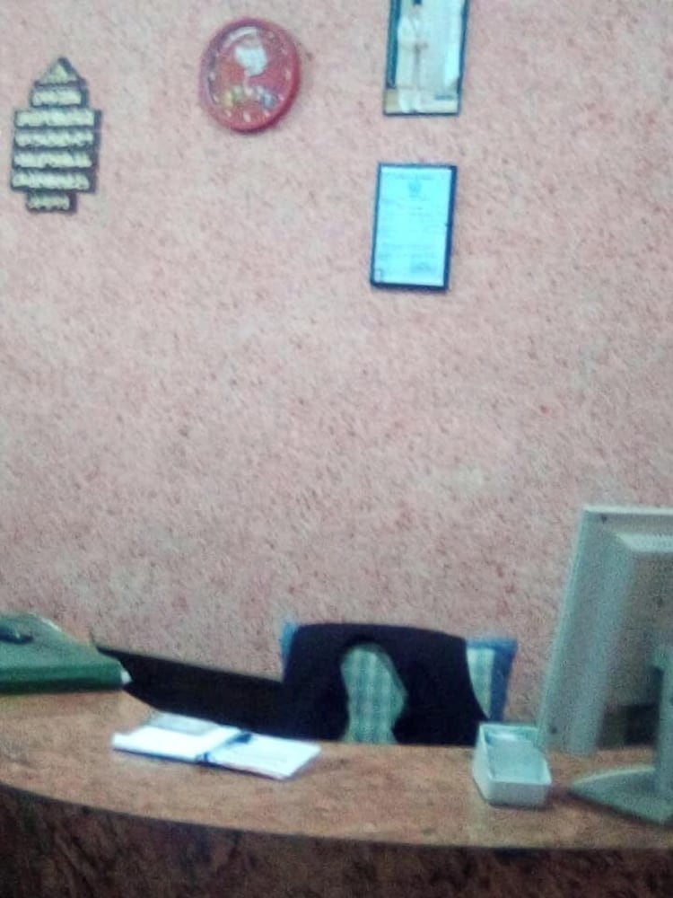 New Green Hotel And Restraunt in Gilgit, Pakistan