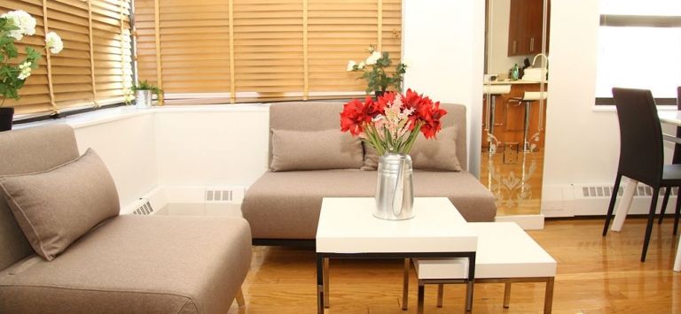 The Soho Loft - photo 3