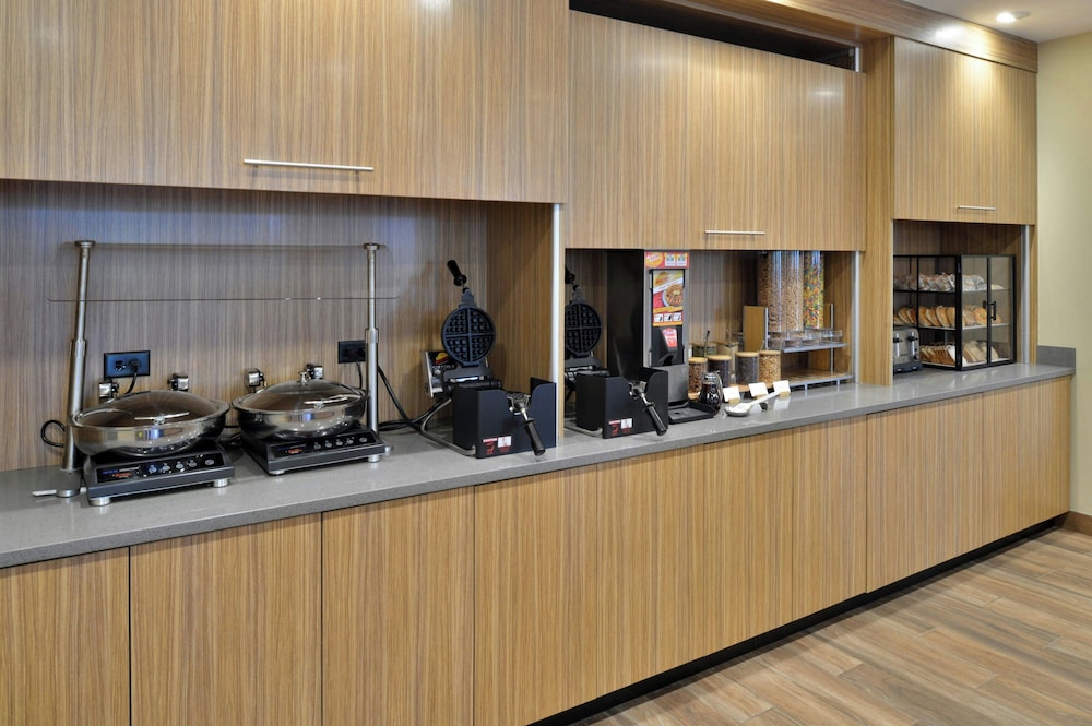 TownePlace Suites by Marriott Raleigh Durham Airport Morrisville - photo 35