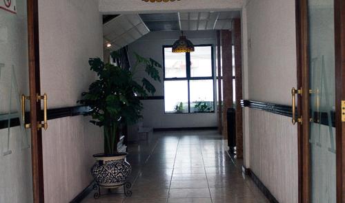 Hotel Avenida - last minute hotel in Zacatlan