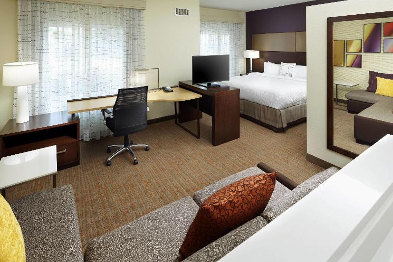 Residence Inn by Marriott Columbus Dublin - photo 29