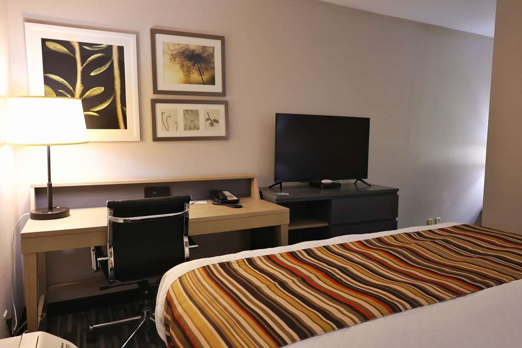 Country Inn & Suites by Radisson Sparta WI - photo 13