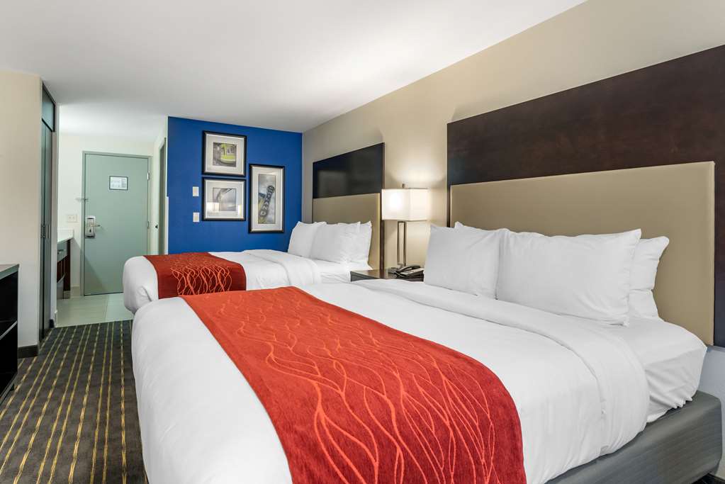 Comfort Inn & Suites Tigard near Washington Square - photo 15