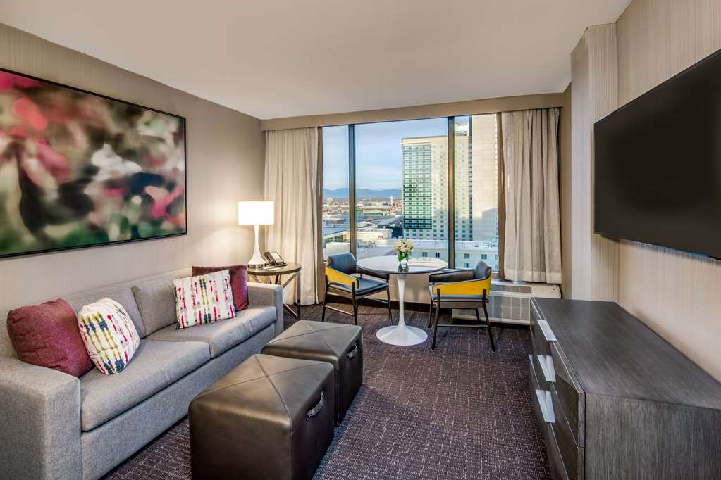 Sonesta Denver Downtown - photo 28