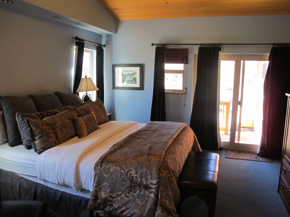 Convict Lake Resort - photo 38