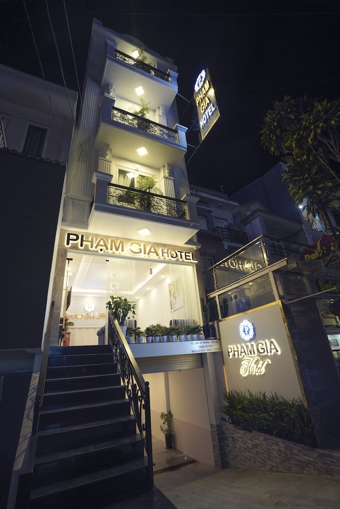 Pham Gia Hotel - last minute hotel in Da Lat