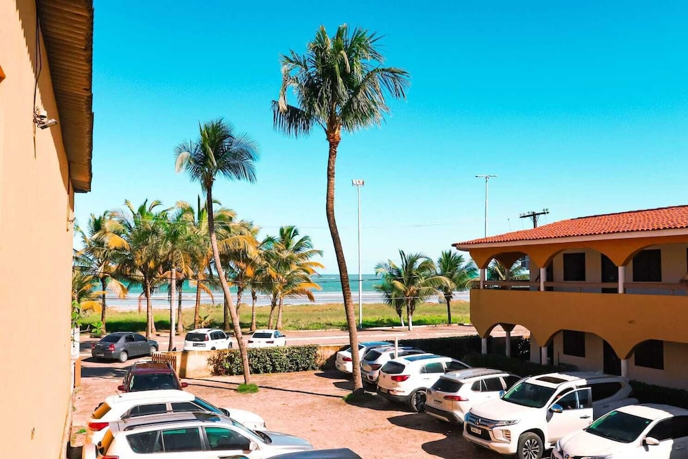 Praia dos Corais - last minute hotel in Unknown City
