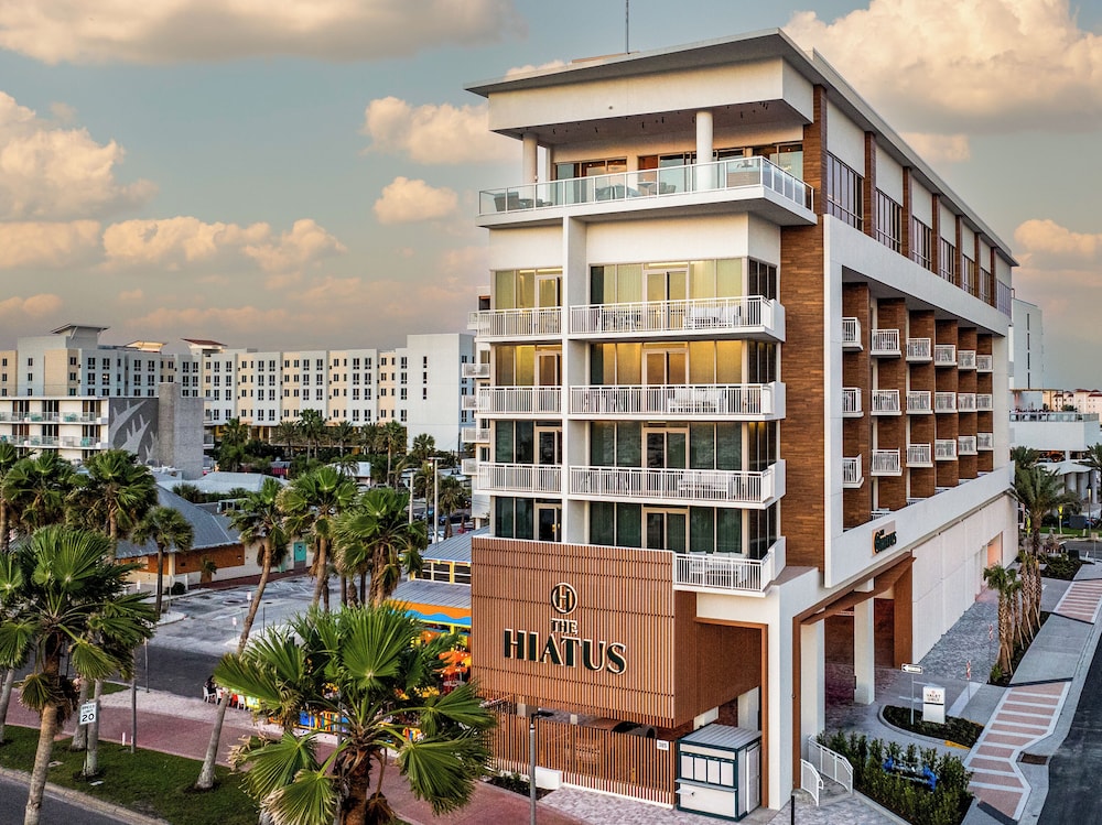 The Hiatus Clearwater Beach Curio Collection By Hilton - photo 118
