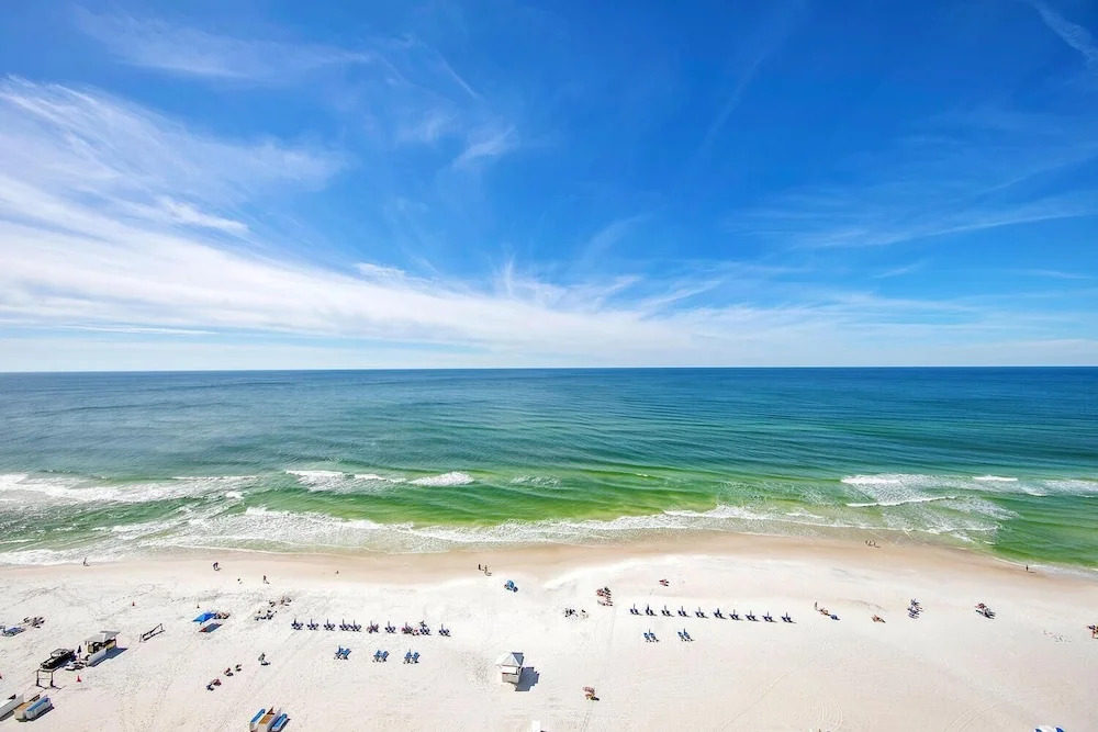 Majestic Beach Towers 1 1615 - photo 33