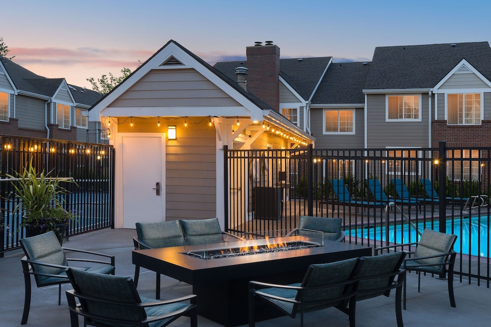 Residence Inn by Marriott Portland Hillsboro - photo 23