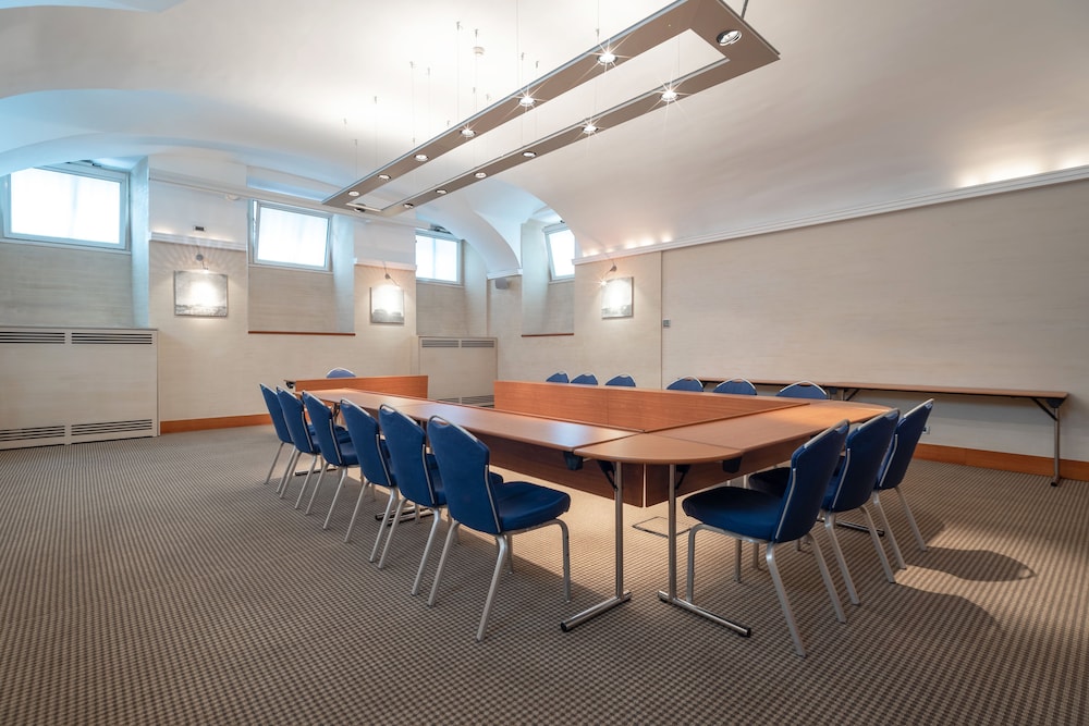 כנסים ואירועים