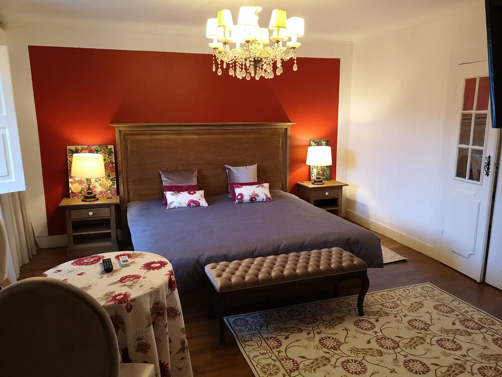 Quinta da Arcela in Guimaraes, Portugal