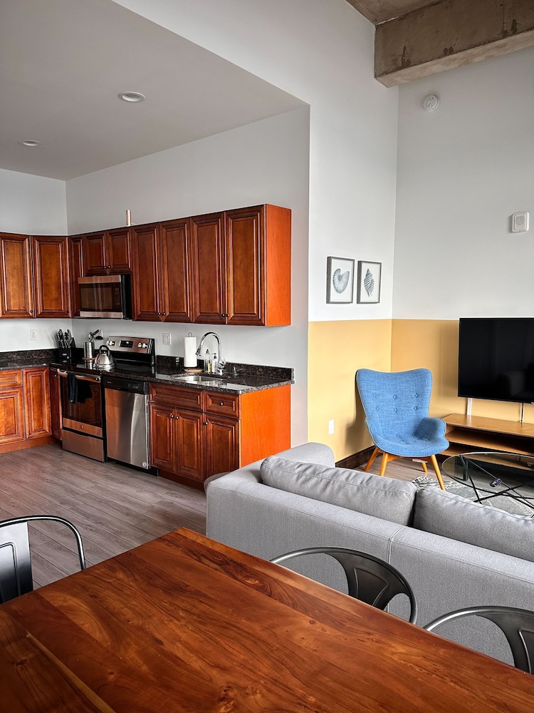 Sosuite at Independence Lofts - photo 214