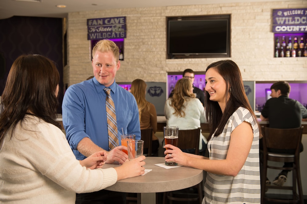 The Bluemont Hotel - photo 45