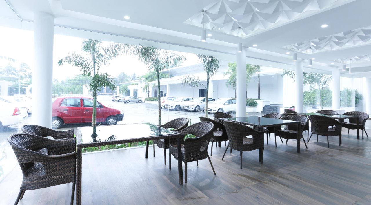 Treebo Al Saj Convention Centre