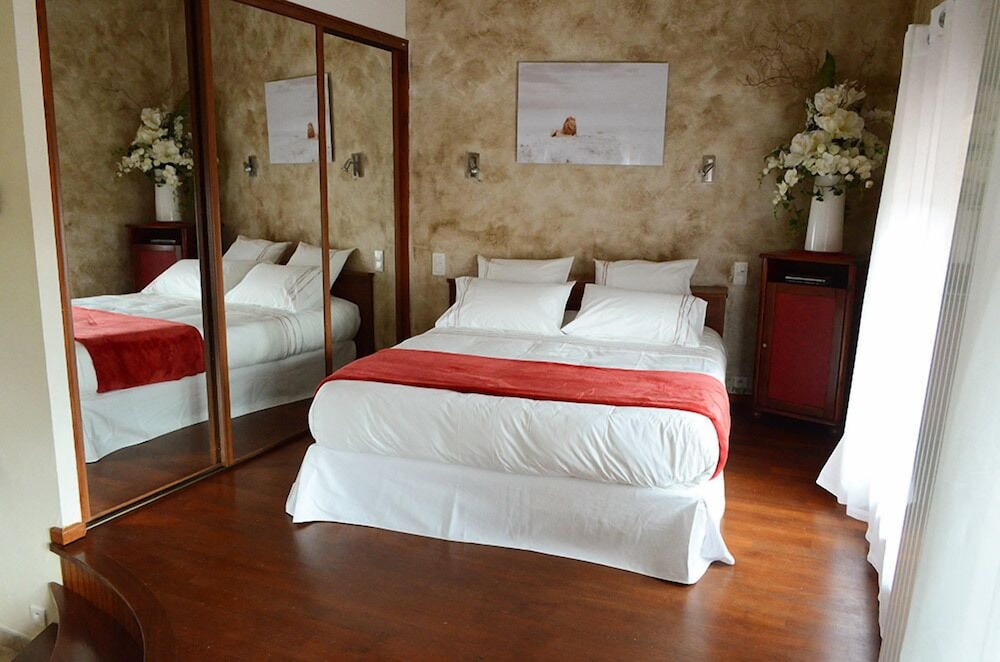 Bienvenue Chez Sylvie - last minute hotel in Lyon