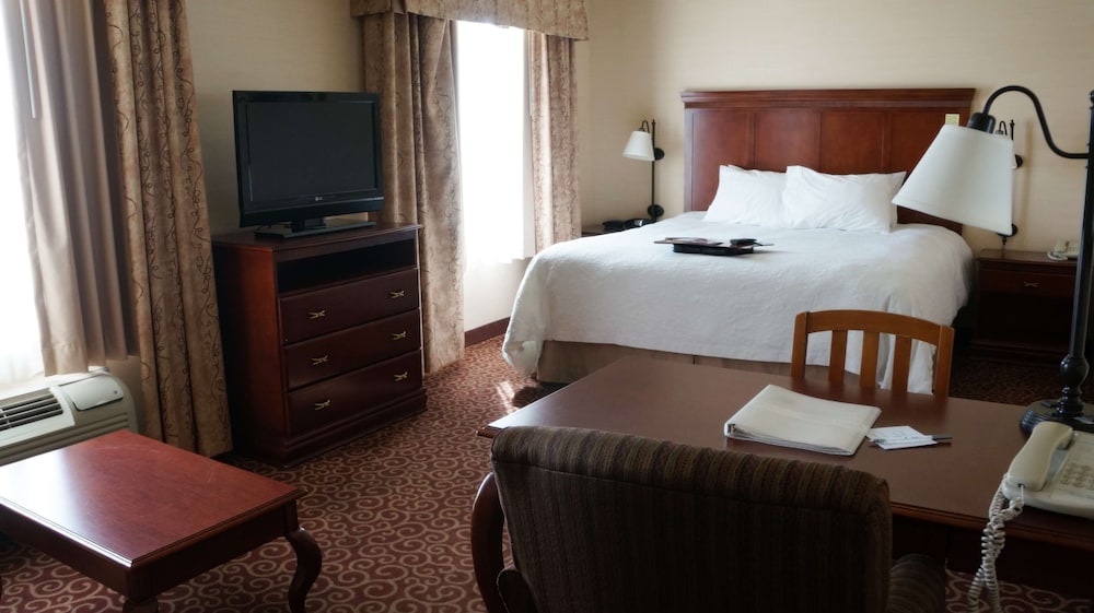 Hampton Inn & Suites Kingman - photo 9