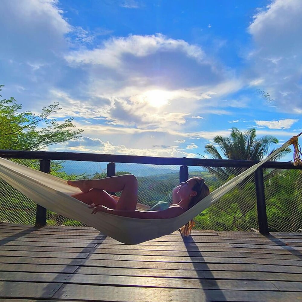 Hotel Rustica Tarapoto in Tarapoto, Peru
