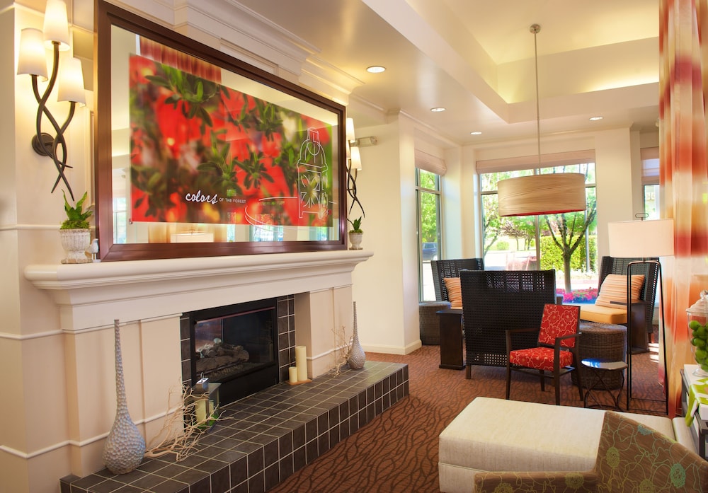 Hilton Garden Inn Seattle Renton - photo 5