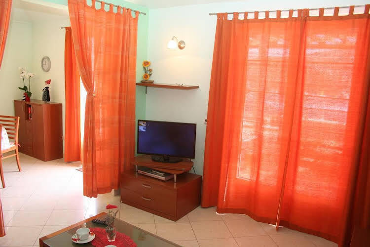 Villa Diana Cozy Apartment for Two