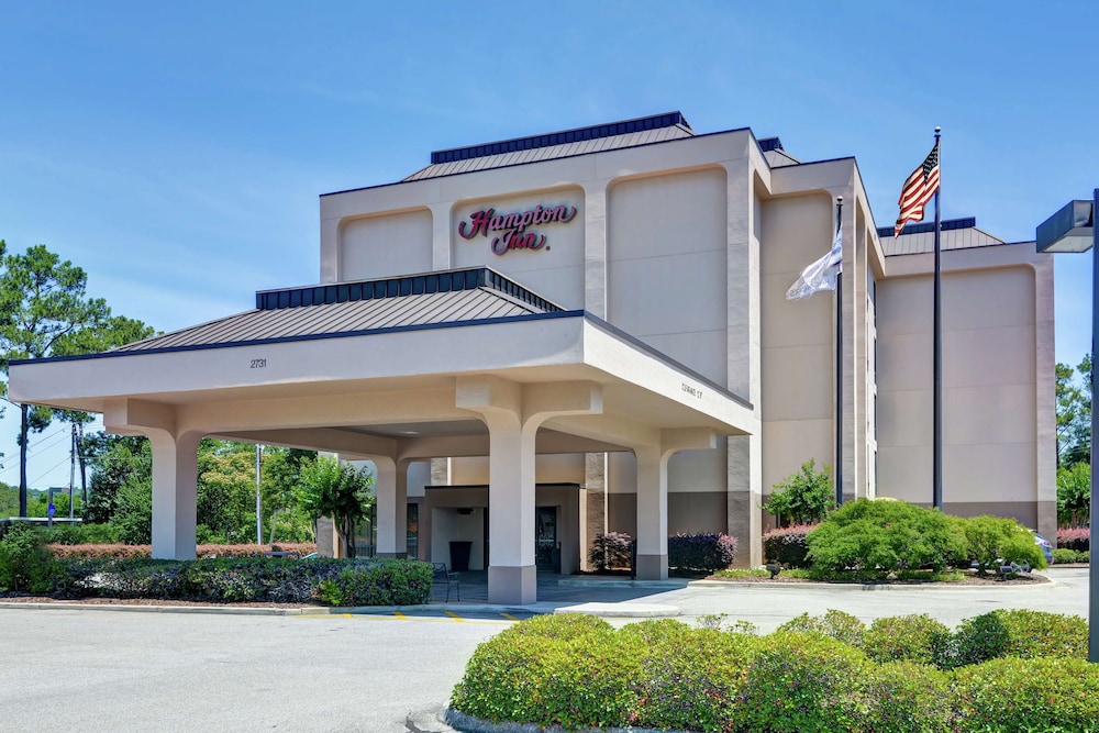 Hampton Inn Birmingham Mountain Brook - featured photo