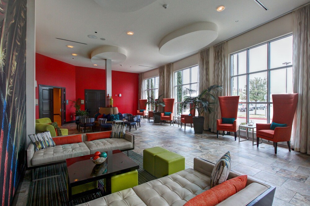 Hotel Indigo Waco Baylor By Ihg - photo 98