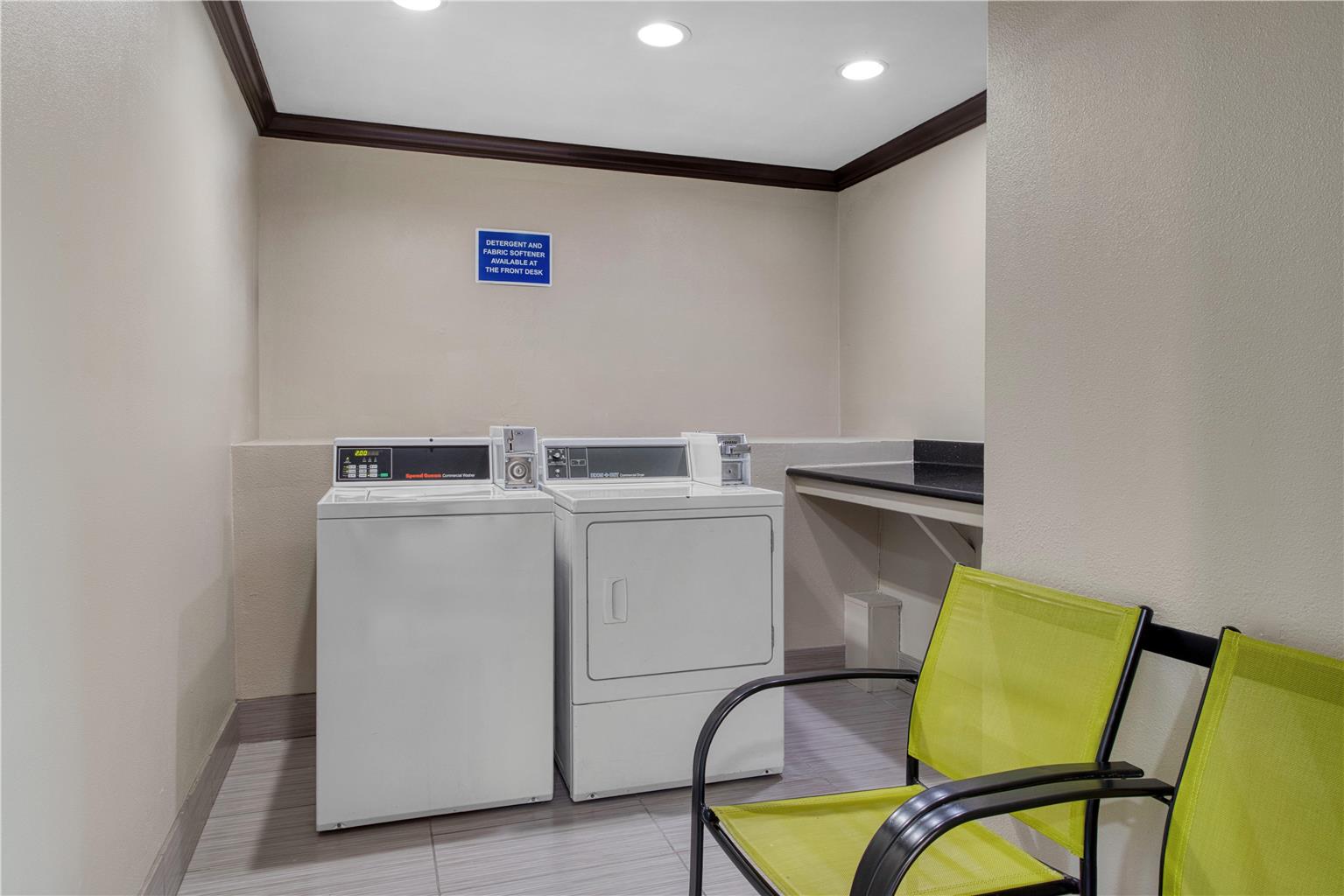 Best Western Webster Hotel Nasa - photo 22