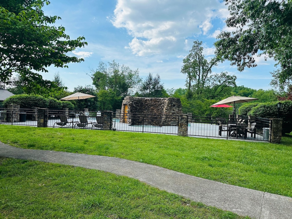 Tremont Lodge & Resort - photo 207