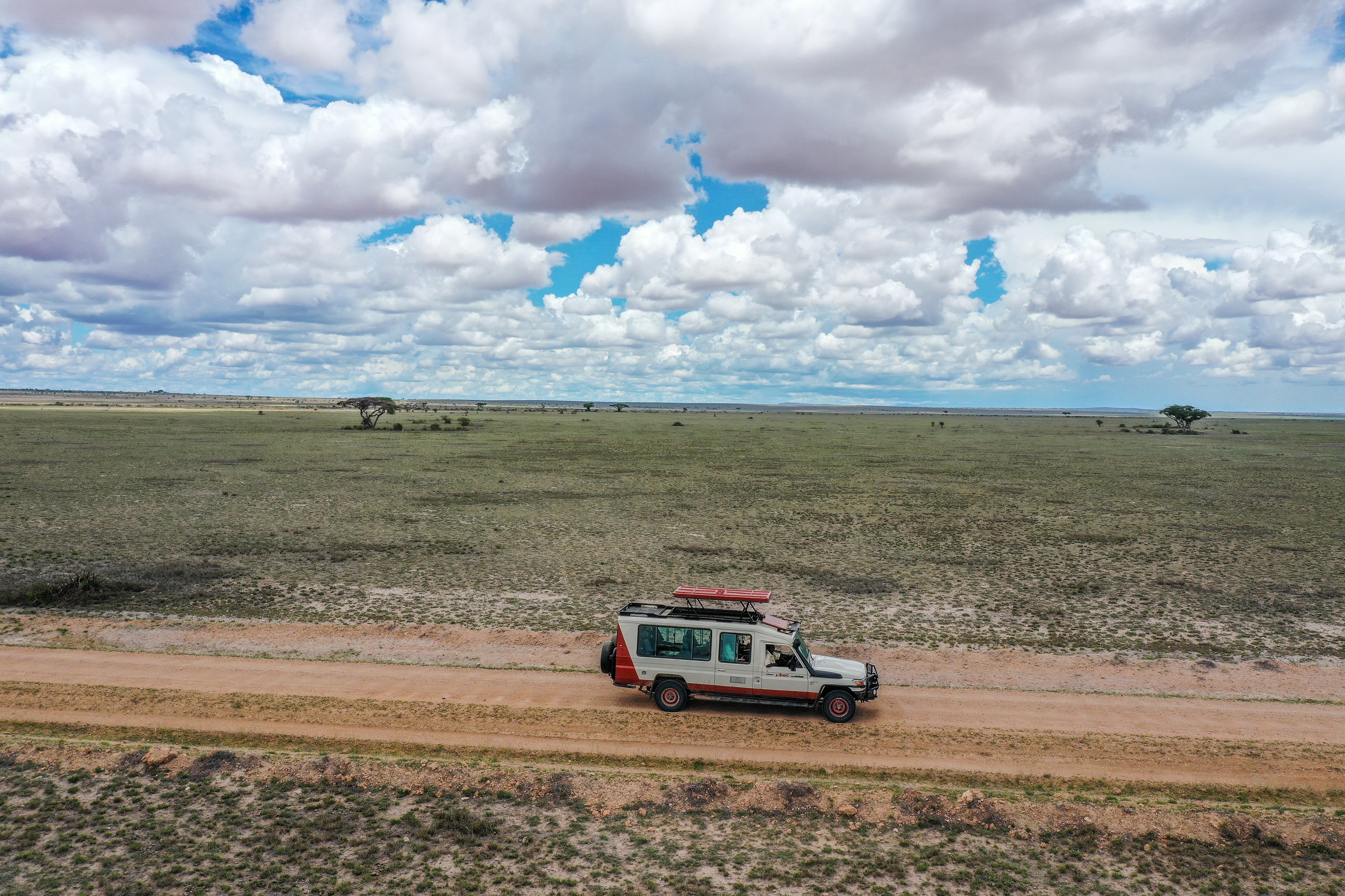 Kenya Safari Kenya Classic Keekorok