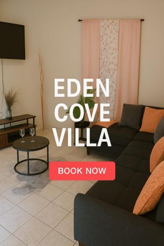 Eden Cove Villa — 4-Star Luxury Hotel in Montego Bay, Jamaica