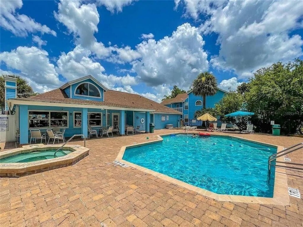 Apartamento 3 Quartos a Minutos da Disney — 4-Star Luxury Hotel in Kissimmee, United States
