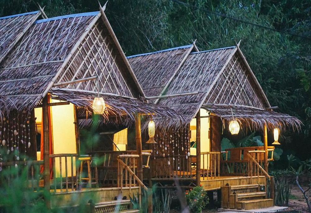 Yanui Beach Hideaway - last minute hotel in Rawai