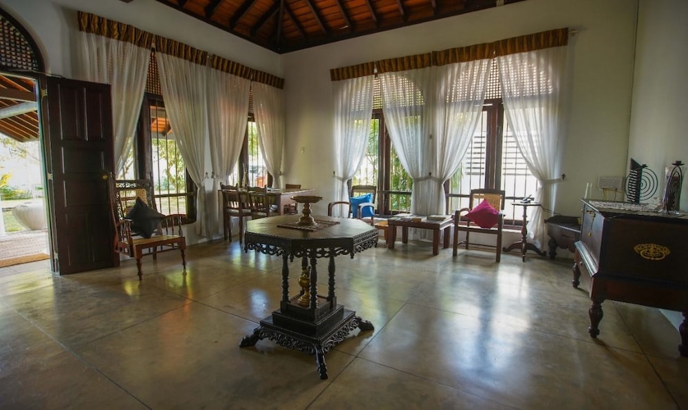 Kapu Gedara - last minute hotel in Galle