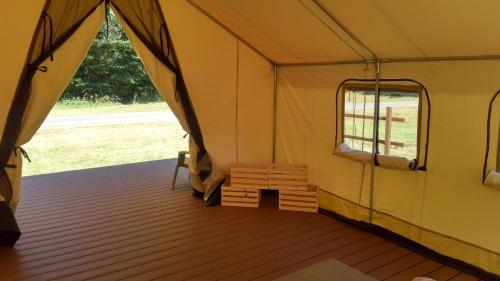 Redwood Meadows RV Resort and Cabins - photo 7