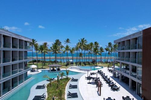 Apt no Resort Porto Alto Muro Alto - last minute hotel in Ipojuca