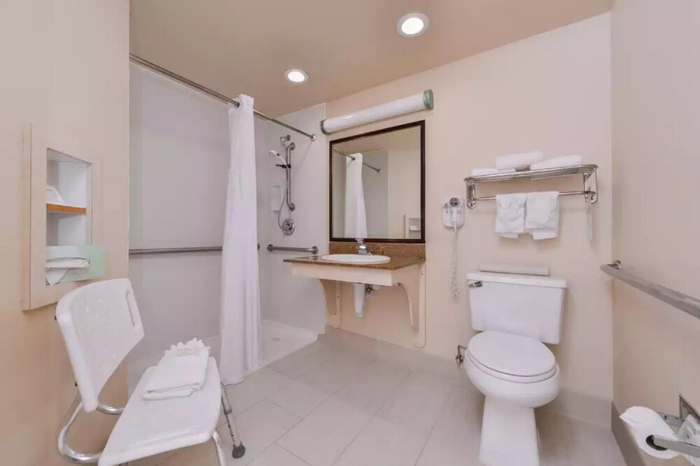 Hotel Nova Sfo - photo 21