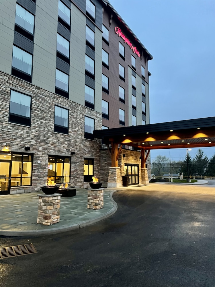 Hampton Inn Verona at Turning Stone - photo 28