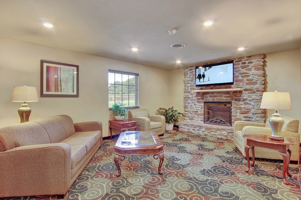 Cobblestone Hotel & Suites Waynesboro - photo 7