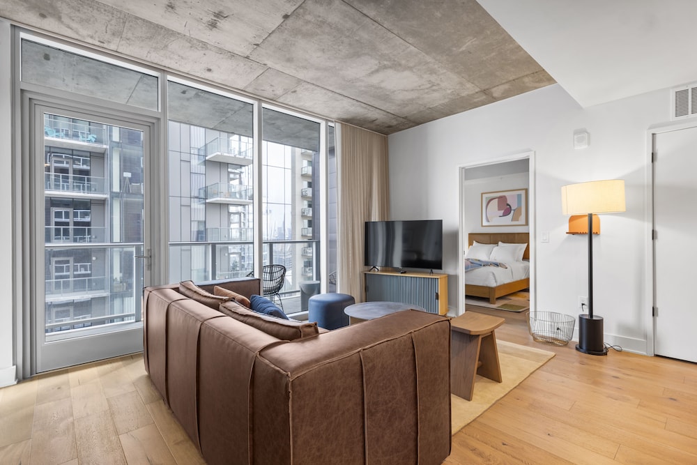 Austin Condo Hotel - photo 452