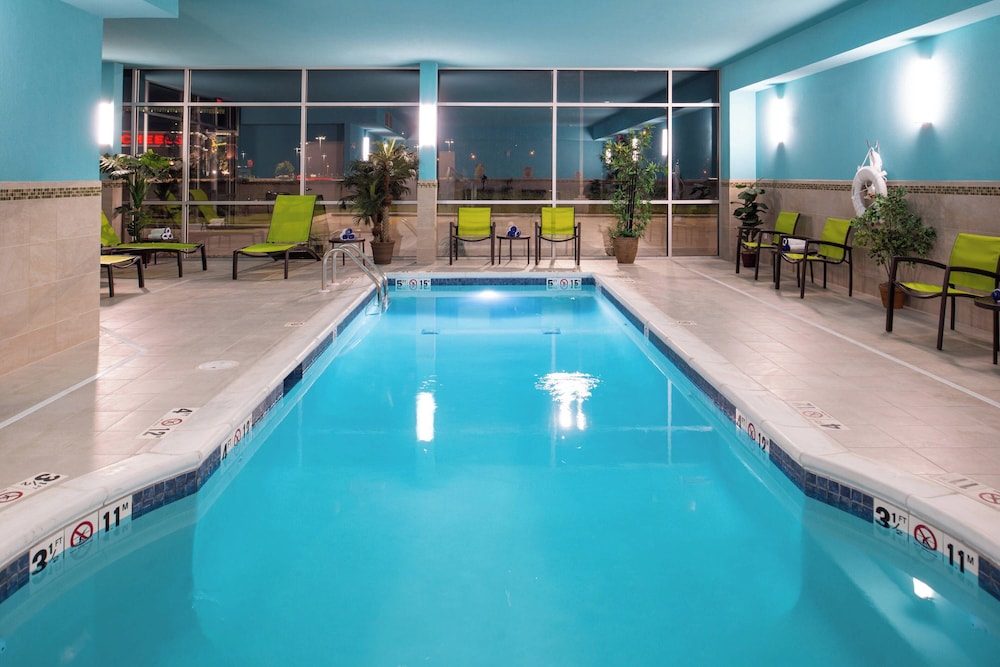 SpringHill Suites by Marriott Springfield Southwest - photo 14