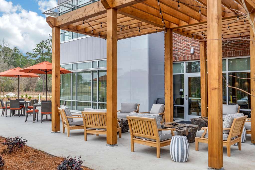 DoubleTree by Hilton Summerville Nexton - photo 5