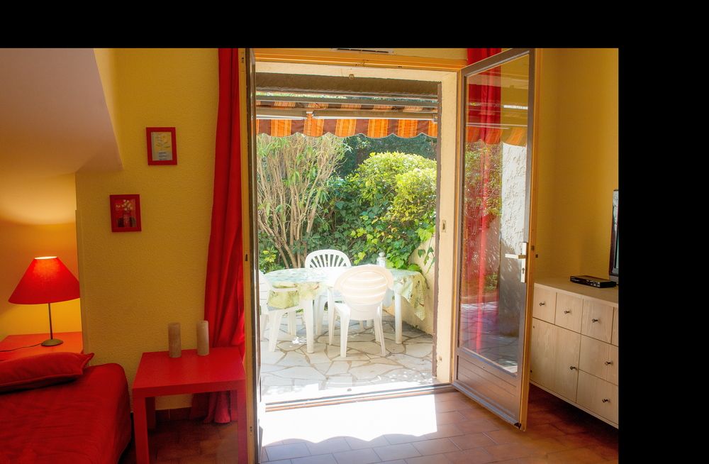 Les 12 Sables Saint Clair in Le Lavandou, France