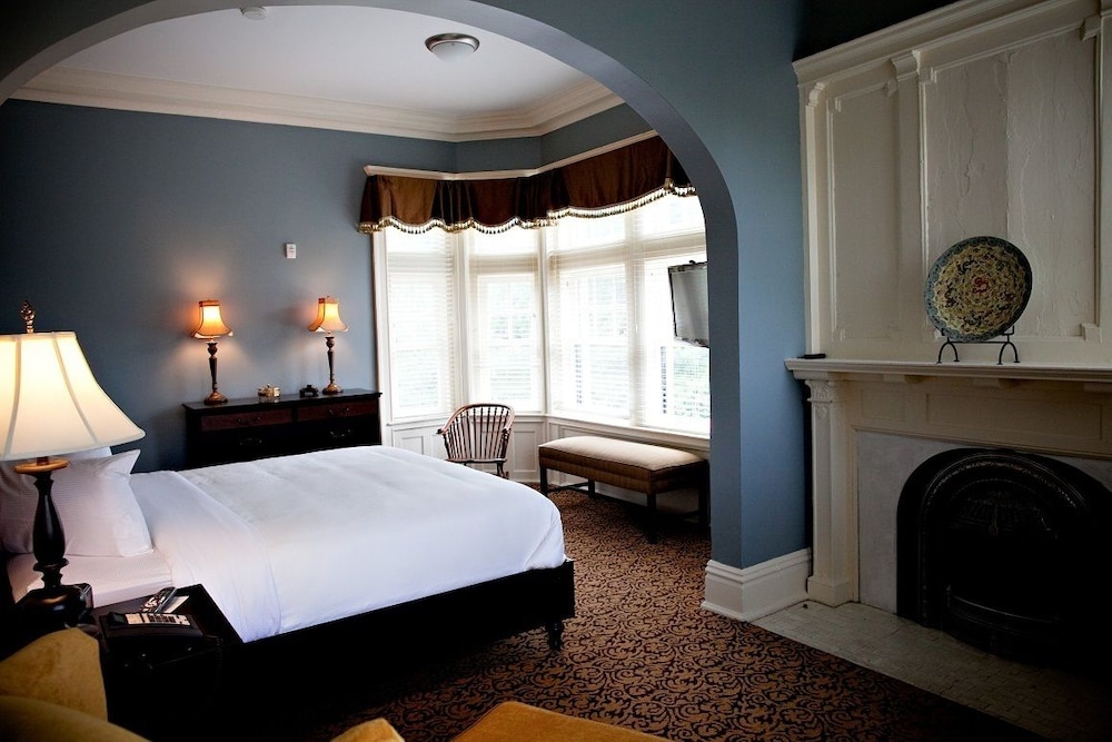 Mansions on Fifth Hotel - photo 10